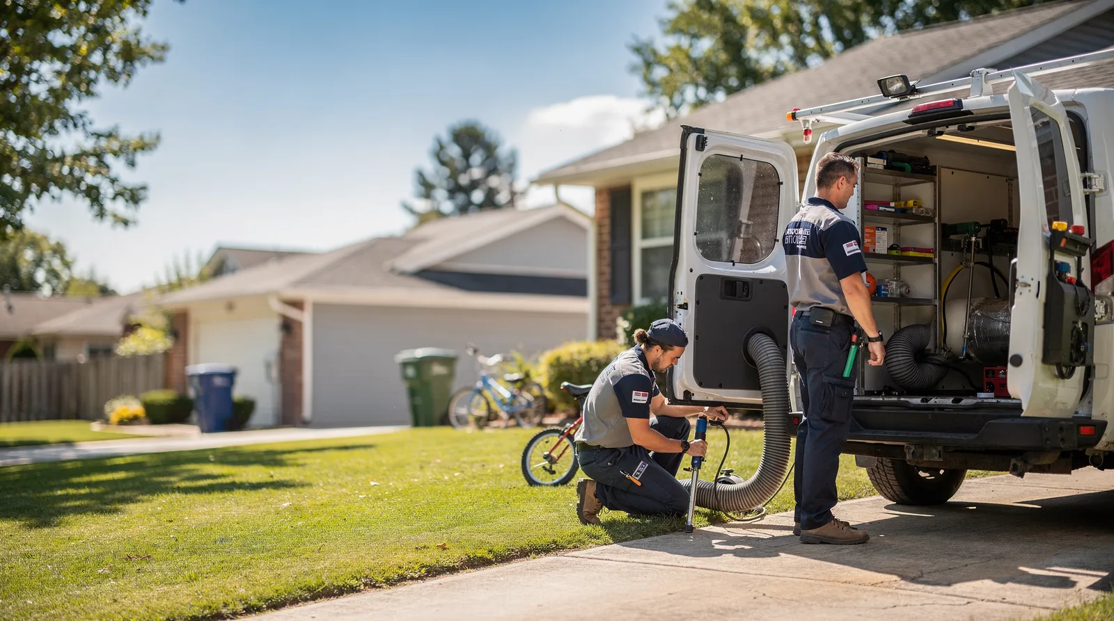 24/7 HVAC Repair & AC Replacement in Mcgrath, AK near me